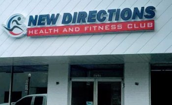 New Directions Health & Fitness Club