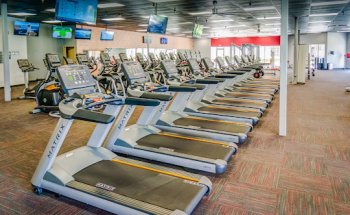 Body Renew Fitness
