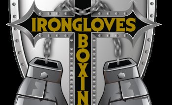 IronGloves Boxing Gym