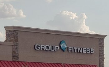 MaxFit