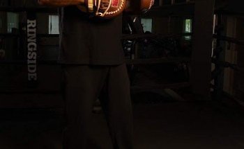 Gonzalez Boxing
