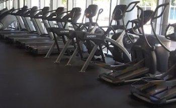 Lakeside Fitness