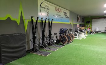 Cross Fit Terre Haute