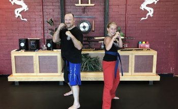 Texas City Martial Arts