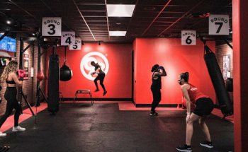 9Round The Colony