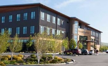 The Fitness Center at Water's Edge