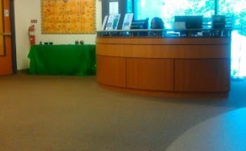 Wellness Center of Urmc