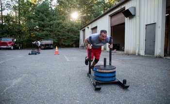 Strongtown Fitness of Southbury