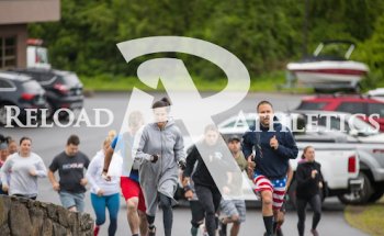 Reload Athletics CrossFit Reload