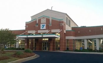Thomson Family YMCA