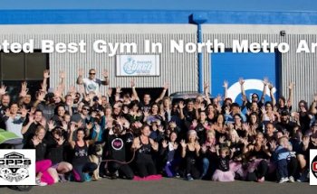 CrossFit Surge