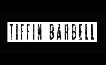 Tiffin Barbell Club