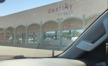 Destiny Fitness of Tifton