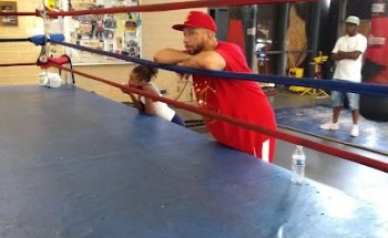 Glass City Boxing