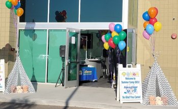 Tolleson Parks and Recreation Center