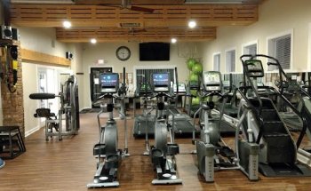 Ever Fit Women's Health Club