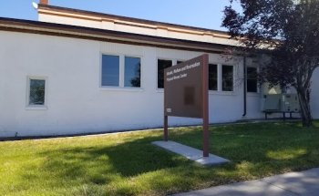 MWR Physical Fitness Center