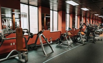 Energy Fitness Factory