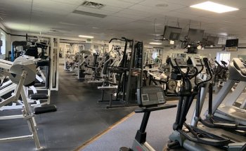 Nautilus Plus Fitness & Tanning Center