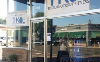 TKO FIT