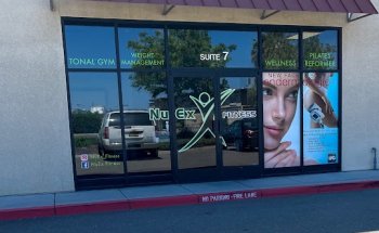 NuEx Fitness & Wellness