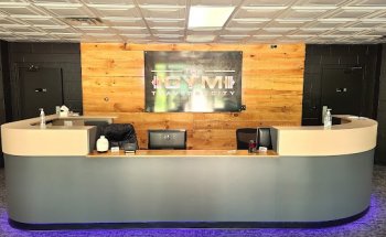 The Gym Traverse City