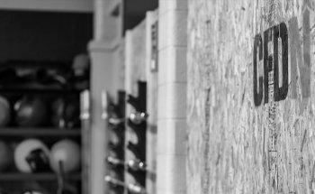 CrossFit Due North