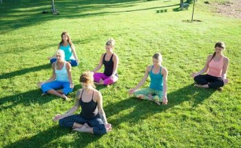 Yen Yoga & Fitness