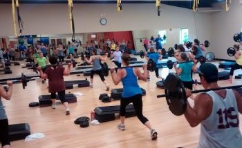 Grand Traverse Bay YMCA (West)