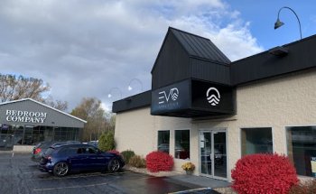 EVO Athletics