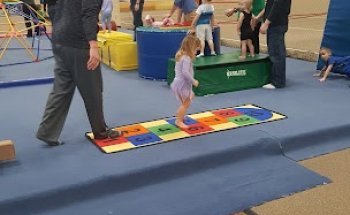 Grand Traverse Bay Gymnastics