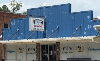 Average Joes Gym, Tanning & Drink Station