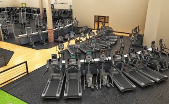 URGE FITNESS Ewing NJ