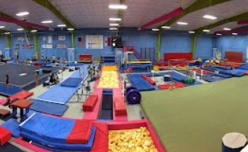 Gymland School of Gymnastics
