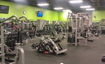 Zone Fitness Club