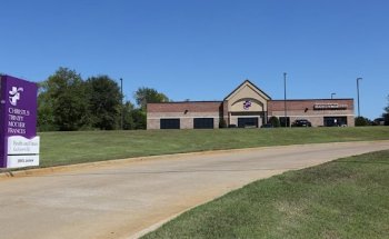 CHRISTUS Trinity Mother Frances Health and Fitness - Jacksonville