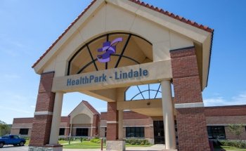 CHRISTUS Trinity Mother Frances Health and Fitness - Lindale