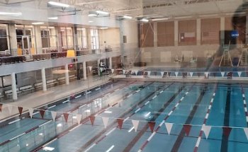 William H. Bell Athletic Center