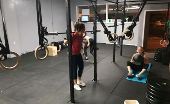Trinity Fitness Kingman