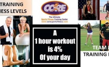 Core Sports Fitness