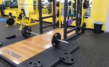 Traxo Fitness