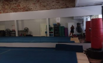 K1-Fitness Center