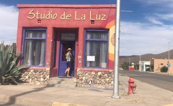 Studio de la Luz