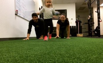 Cornerstone Calisthenics Gym