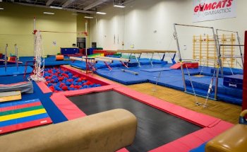 Gym Cats Gymnastics Center