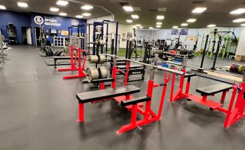 Tucson Strength
