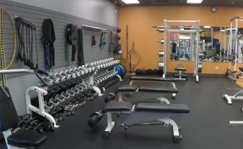 Ignite Fitness Tucson