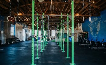 Milo Fitness Factory
