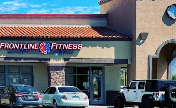Frontline 24-7 Fitness