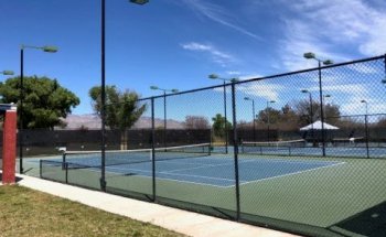 La Mariposa Fitness & Sports Club